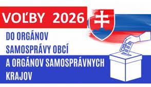 Voľby do orgánov samosprávnych krajov Voľby do orgánov samosprávnych krajov