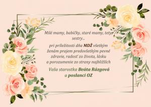 MDŽ