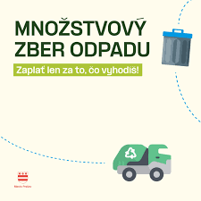 Mnoštvový zber odpadu